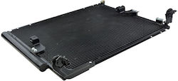 NTY Car Air Condition Radiator for Toyota Land Cruiser Lexus GX NTY Car Air Condition Radiator for Toyota Land Cruiser Lexus GX