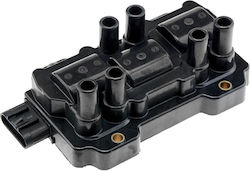 NTY Car Ignition Coil for Chevrolet Express / Impala / Malibu / Silverado / Uplander
