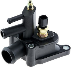 NTY Conducta De Răcire Auto Pentru Chrysler Neon / PT Cruiser