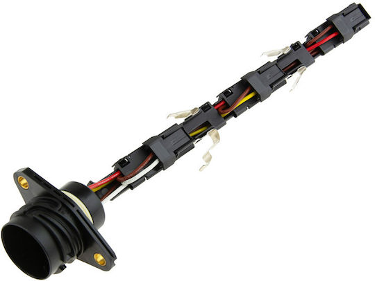NTY Μπεκ Ψεκασμού Αυτοκινήτου για Seat Ibiza / Arosa / Cordoba Skoda Fabia / Praktik / Roomster Volkswagen Polo / Fox / Lupo Audi A2 Lexus SC