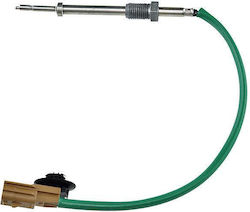 NTY Exhaust Gas Temperature Sensor Car Engine Sensor for Opel Vivaro Mercedes-Benz Vito Renault Espace / Trafic Volkswagen Polo Nissan NV300 / Qashqai / X-Trail NTY Exhaust Gas Temperature Sensor Car Engine Sensor for Opel Vivaro Mercedes-Benz Vito Renault Espace / Trafic Volkswagen Polo Nissan NV300 / Qashqai / X-Trail