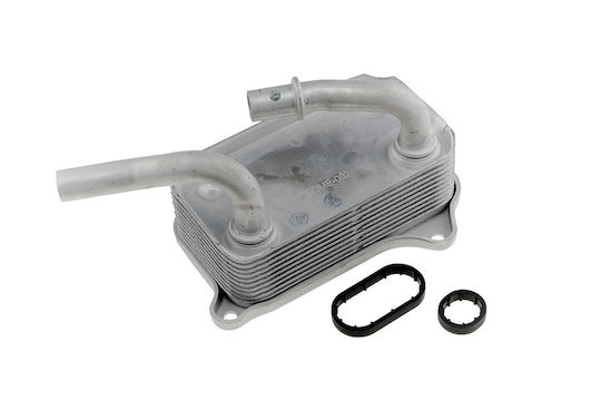 NTY Car Oil Radiator for Honda e