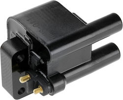 NTY Car Ignition Coil for Mitsubishi 3000 GT / Colt / Pick up / Pick-up / Eclipse / Galant / L200 / Lancer / Pajero / Sigma Kia Picanto Skoda Pick up Hyundai Accent / Atos / Getz / Highway / i10 / Sonata / Trajet Land Rover Defender / Range Rover
