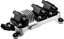 NTY Multiplicator de motor auto pentru Peugeot 405 Opel Frontera Fiat Ducato / Talento Renault Safrane Volvo C70 / S70 / V70 Seat Alhambra / Arosa / Încă / Toledo Skoda Felicia / Octavia / Superb Volkswagen Caddy / Magazin online de golf / Lupo / Passat / Transportator / T4 / Magazin online Sharan / Polo / Vento Audi 100 / 80 / A4 / A6 / A8 Ford Însoțitor / Galaxie / Scorpio Alfa Romeo SportWagon Land Rover Apărător / Descoperire Chevrolet Epica Daewoo Magazin online Lanos / Leganza / Nubira