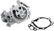 NTY Car Water Pump for Renault Clio / Kangoo / Modus / Grand Modus / Thalia / Twingo / Wind Kia Sorento Honda Accord / Civic / Aerodeck / CRX / HR-V Nissan Kubistar Ford Galaxy Hyundai H-1 Starex / H-1 Dacia Logan / Logan MCV / Sandero