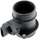 NTY Air Mass Sensor Car Engine Sensor for Seat Alhambra / Ibiza / Leon / Toledo Skoda Fabia / Octavia Volkswagen Bora / Golf / Beetle (New) / Beetle / Polo / Sharan Audi A3 / A4 Ford Galaxy