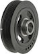 NTY Riemenscheibe Für Autotriebwerk Riemen Für Toyota Auris / Avensis / Celica / Korolla / Corolla Verso / RAV 4 RKP-TY-013