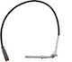 NTY Exhaust Gas Temperature Sensor Car Engine Sensor for Seat Ibiza / Toledo Skoda Fabia / Rapid / Roomster / Praktik Volkswagen Polo Audi A1