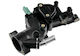 NTY Car Thermostat Peugeot 207 Citroen C3 1007