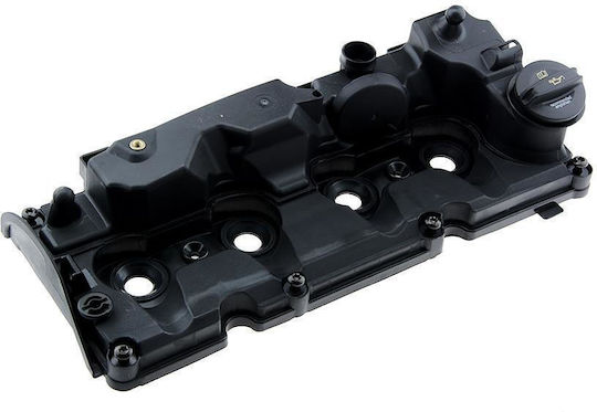 NTY Engine Head Cover for Seat Ateca / Leon Skoda Octavia / Superb Audi A3 / TT