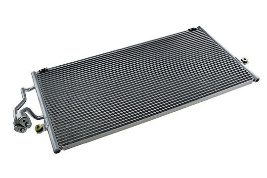 NTY Klimakühler für Autos für Mitsubishi Carisma / Raumstern