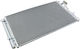 NTY Car Air Condition Radiator for Citroen XM Kia Sorento