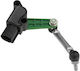 NTY Headlight Range Adjustment Sensor Car Engine Sensor for Volkswagen Touareg Audi Q7