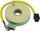 NTY Lenkwinkelsensor Autokühler für Fiat Punkt