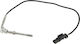 NTY Exhaust Gas Temperature Sensor Car Engine Sensor for Fiat 500X Jeep Renegade