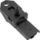 NTY Intake Manifold Pressure Sensor Car Engine Sensor for Peugeot 2008 / 207 / 208 / 4007 / 407 / 607 / 807 Fiat Ulysse Citroen C-Crosser / C3 / C5 / C6 / C8 Ford B-Max / Fiesta / Tourneo Courier / Transit Courier Lancia Phedra