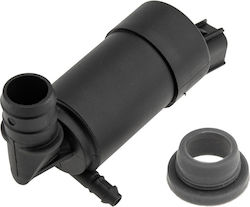 NTY Scheinwerferwaschanlage Wasserpumpe Auto für Ford Focus / Transit / Tourneo Courier / Tourneo Custom / Transit Kurier / Transit Custom