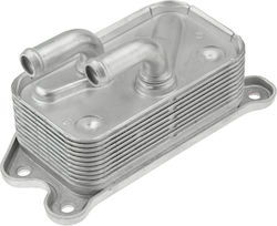 NTY Car Oil Radiator for Volvo S80 / XC 90