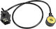 NTY Knock Sensor Car Engine Sensor for Volvo C30 / S40 / S60 / S80 / V40 / V50 / V60 / V70 Ford B-Max / C-Max / EcoSport / Fiesta / Focus C-Max / Focus / Fusion / Galaxy / Grand C-Max / Kuga / Mondeo / S-Max / Tourneo Connect / Grand Tourneo / Transit Connect Mazda 2