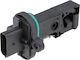 NTY Air Mass Sensor Car Engine Sensor for Opel Adam / Astra / Cascada / Corsa / Meriva / Mokka / Mokka X / Zafira / Zafira Tourer Chevrolet Aveo / Cruze / Orlando / Trax