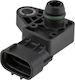 NTY Intake Manifold Pressure Sensor Car Engine Sensor for Opel Agila Suzuki Splash / Swift / SX4 S-Cross / Vitara
