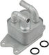 NTY Car Oil Radiator for Seat Ibiza / Cordoba Skoda Rapid / Fabia / Roomster Volkswagen Polo
