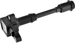 NTY Car Ignition Coil for Volvo S60 / S80 / V40 / V60 / V70 Ford C-Max / Fiesta / Focus / Galaxy / Grand C-Max / Kuga / Mondeo / S-Max / Tourneo Connect / Grand Tourneo / Transit Connect