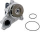 NTY Car Water Pump for Kia Carens / Ceed / Ceed Sportswagon / Cerato / Optima / Rio / Soul / Sportage / Stonic / Venga Hyundai Accent / Elantra / Getz / i10 / i20 / i30 / i40 / ix20 / iX35 / Tucson