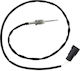 NTY Exhaust Gas Temperature Sensor Car Engine Sensor for Peugeot Boxer Citroen Jumper Ford Edge / Galaxy / Mondeo / S-Max