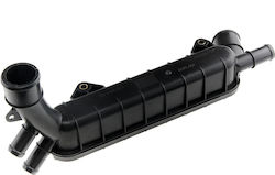NTY Car Oil Radiator for Opel Astra / Zafira Chevrolet G