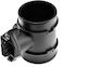 NTY Air Mass Sensor Car Engine Sensor for Opel Vectra