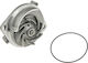 NTY Car Water Pump for Fiat Brava / Bravo / Marea