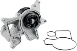 NTY Car Water Pump for BMW X5 / X6