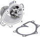 NTY Car Water Pump for Toyota Alphard / Avensis / Avensis Verso / Camry / Highlander / Hilux / Matrix / Previa / RAV 4 Nissan PickUp