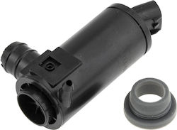 NTY Scheinwerferwaschanlage Wasserpumpe Auto für Kia Optima / Stachel Hyundai Elantra / Sonate