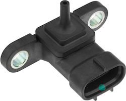 NTY Senzor de presiune de intrare multiplă pentru senzorul de motor al mașinii pentru Toyota Auris / Avalon / Avensis / C-HR / Camry / Corolla / Prius / RAV 4 / Urban Cruiser / Verso / Yaris Daihatsu Charade Subaru Legacy / Outback / Trezia / Tribeca Lexus ES / NX