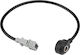 NTY Klopfsensor Autokühler für Kia Karneval / Magentis Hyundai Santa Fe