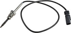 NTY Exhaust Gas Temperature Sensor Car Engine Sensor for Volvo S90 / V60 / V90 / XC 90 NTY Exhaust Gas Temperature Sensor Car Engine Sensor for Volvo S90 / V60 / V90 / XC 90