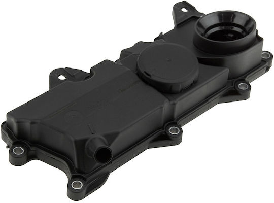 NTY Capacul capului motorului Piese pentru Motorul Mașinii pentru Volvo S60 / S80 / S90 / V60 / V90