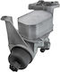 NTY Car Engine Oil Radiator for Renault Master