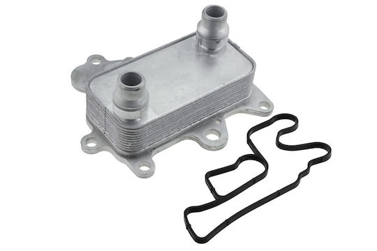 NTY Car Engine Oil Radiator for Fiat Tipo / Doblo / Bravo / 500L / 500X Alfa Romeo Giulietta