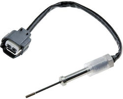 NTY NTY Car Engine Sensor Exhaust Gas Temperature Sensor for Nissan Cabstar NP300 Navara and Pathfinder NTY NTY Car Engine Sensor Exhaust Gas Temperature Sensor for Nissan Cabstar NP300 Navara and Pathfinder