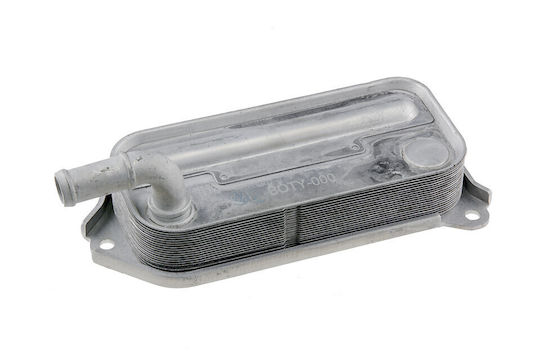 NTY Car Oil Radiator for Toyota Lexus / Avensis