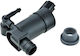 NTY Headlight Washing Water Pump Car for Volvo C30 / V50 / V70 Ford Focus / Mondeo / C-Max / Focus C-Max / Galaxy / Grand C-Max / Kuga / S-Max Mazda 3
