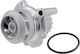 NTY Car Water Pump for Opel Astra / Combo / Corsa / Vectra Mercedes-Benz Vario Renault Clio / Kangoo / Modus / Grand Modus / Thalia / Twingo / Wind Toyota Avensis / Carina / Celica / Corolla Seat Cordoba / Ibiza / Inca / Leon / Toledo Skoda Octavia Volkswagen Golf / Bora / Caddy / Beetle (New) / Beetle / Polo Audi A3 Dacia Logan / Logan MCV / Sandero