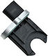 NTY Steering angle sensor Car Engine Sensor for Renault Rapid Seat Ibiza Skoda Fabia / Rapid Volkswagen Polo