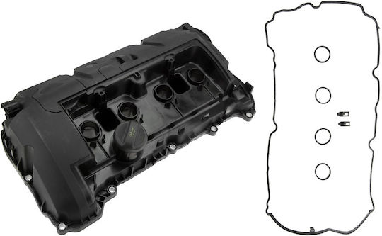 NTY Capacul Capului Motorului Auto pentru Mini Cooper Clubman Țăran Paceman Smart Roadster