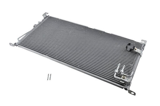 NTY Car Air Condition Radiator for Mitsubishi Lancer Jeep CJ