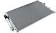 NTY Car Air Condition Radiator for Ford Focus