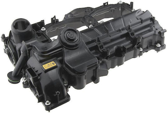 NTY Engine Head Cover for BMW F10 / X3 / X5